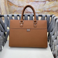 Hermes AAA Man Handbags #1182726