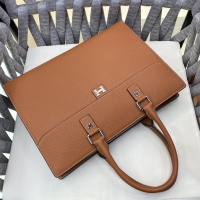 Cheap Hermes AAA Man Handbags #1182726 Replica Wholesale [$158.00 USD] [ITEM#1182726] on Replica Hermes AAA Man Handbags