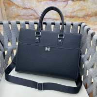 Cheap Hermes AAA Man Handbags #1182727 Replica Wholesale [$158.00 USD] [ITEM#1182727] on Replica Hermes AAA Man Handbags