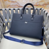 Cheap Hermes AAA Man Handbags #1182728 Replica Wholesale [$158.00 USD] [ITEM#1182728] on Replica Hermes AAA Man Handbags