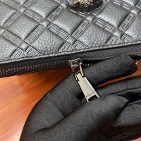 Cheap Versace AAA Man Messenger Bags #1182737 Replica Wholesale [$88.00 USD] [ITEM#1182737] on Replica Versace AAA Man Messenger Bags