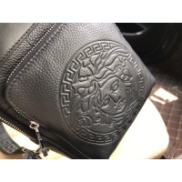Cheap Versace AAA Man Messenger Bags #1182747 Replica Wholesale [$80.00 USD] [ITEM#1182747] on Replica Versace AAA Man Messenger Bags