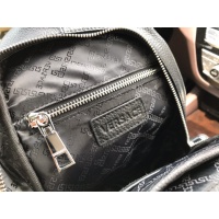 Cheap Versace AAA Man Messenger Bags #1182747 Replica Wholesale [$80.00 USD] [ITEM#1182747] on Replica Versace AAA Man Messenger Bags
