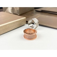 Cheap Bvlgari Rings #1182767 Replica Wholesale [$27.00 USD] [ITEM#1182767] on Replica Bvlgari Rings