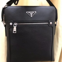 Cheap Prada AAA Man Messenger Bags #1182803 Replica Wholesale [$88.00 USD] [ITEM#1182803] on Replica Prada AAA Man Messenger Bags
