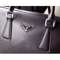 Cheap Prada AAA Man Handbags #1182813 Replica Wholesale [$108.00 USD] [ITEM#1182813] on Replica Prada AAA Man Handbags