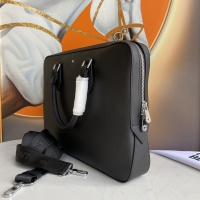 Cheap Mont Blanc AAA Man Handbags #1182818 Replica Wholesale [$160.00 USD] [ITEM#1182818] on Replica Mont Blanc AAA Man Handbags