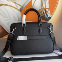 Cheap Mont Blanc AAA Man Handbags #1182819 Replica Wholesale [$160.00 USD] [ITEM#1182819] on Replica Mont Blanc AAA Man Handbags