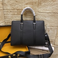 Cheap Mont Blanc AAA Man Handbags #1182820 Replica Wholesale [$108.00 USD] [ITEM#1182820] on Replica Mont Blanc AAA Man Handbags