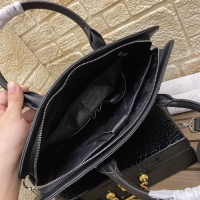 Cheap Mont Blanc AAA Man Handbags #1182820 Replica Wholesale [$108.00 USD] [ITEM#1182820] on Replica Mont Blanc AAA Man Handbags