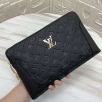 Cheap Louis Vuitton AAA Man Wallets #1182835 Replica Wholesale [$88.00 USD] [ITEM#1182835] on Replica Louis Vuitton AAA Man Wallets