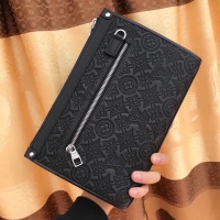 Cheap Louis Vuitton AAA Man Wallets #1182838 Replica Wholesale [$64.00 USD] [ITEM#1182838] on Replica Louis Vuitton AAA Man Wallets