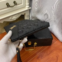 Cheap Louis Vuitton AAA Man Wallets #1182841 Replica Wholesale [$64.00 USD] [ITEM#1182841] on Replica Louis Vuitton AAA Man Wallets