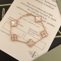 Van Cleef & Arpels Bracelets For Women #1182842
