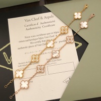 Cheap Van Cleef &amp; Arpels Bracelets For Women #1182842 Replica Wholesale [$36.00 USD] [ITEM#1182842] on Replica Van Cleef &amp; Arpels Bracelets