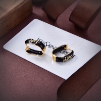 Cheap Yves Saint Laurent YSL Earrings For Women #1182844 Replica Wholesale [$27.00 USD] [ITEM#1182844] on Replica Yves Saint Laurent YSL Earrings