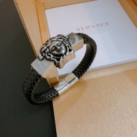 Cheap Versace Bracelets #1182850 Replica Wholesale [$52.00 USD] [ITEM#1182850] on Replica Versace Bracelets