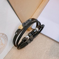 Cheap Versace Bracelets #1182851 Replica Wholesale [$48.00 USD] [ITEM#1182851] on Replica Versace Bracelets