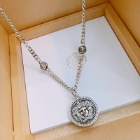 Cheap Versace Necklaces #1182864 Replica Wholesale [$60.00 USD] [ITEM#1182864] on Replica Versace Necklaces