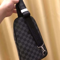 Cheap Louis Vuitton AAA Man Messenger Bags #1182868 Replica Wholesale [$82.00 USD] [ITEM#1182868] on Replica Louis Vuitton AAA Man Messenger Bags