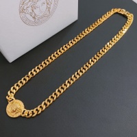 Cheap Versace Necklaces #1182870 Replica Wholesale [$48.00 USD] [ITEM#1182870] on Replica Versace Necklaces