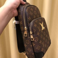 Cheap Louis Vuitton AAA Man Messenger Bags #1182871 Replica Wholesale [$82.00 USD] [ITEM#1182871] on Replica Louis Vuitton AAA Man Messenger Bags