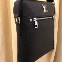 Cheap Louis Vuitton AAA Man Messenger Bags #1182882 Replica Wholesale [$88.00 USD] [ITEM#1182882] on Replica Louis Vuitton AAA Man Messenger Bags