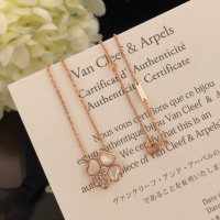 Van Cleef & Arpels Necklaces For Women #1182885