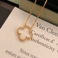 Cheap Van Cleef &amp; Arpels Necklaces #1182886 Replica Wholesale [$25.00 USD] [ITEM#1182886] on Replica Van Cleef &amp; Arpels Necklaces