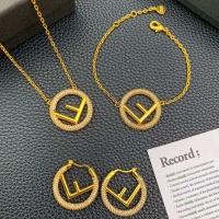 Fendi Jewelry Set For Women #1182905