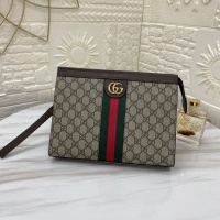 Gucci AAA Man Wallets #1182912