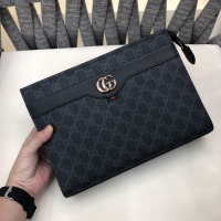 Gucci AAA Man Wallets #1182913