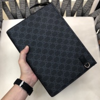 Cheap Gucci AAA Man Wallets #1182913 Replica Wholesale [$76.00 USD] [ITEM#1182913] on Replica Gucci AAA Man Wallets