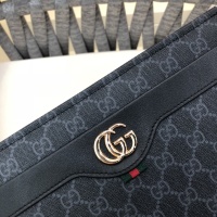 Cheap Gucci AAA Man Wallets #1182913 Replica Wholesale [$76.00 USD] [ITEM#1182913] on Replica Gucci AAA Man Wallets