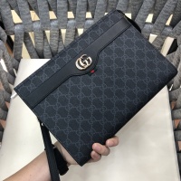 Cheap Gucci AAA Man Wallets #1182913 Replica Wholesale [$76.00 USD] [ITEM#1182913] on Replica Gucci AAA Man Wallets