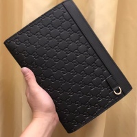 Cheap Gucci AAA Man Wallets #1182915 Replica Wholesale [$76.00 USD] [ITEM#1182915] on Replica Gucci AAA Man Wallets