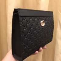 Cheap Gucci AAA Man Wallets #1182915 Replica Wholesale [$76.00 USD] [ITEM#1182915] on Replica Gucci AAA Man Wallets