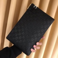 Cheap Gucci AAA Man Wallets #1182917 Replica Wholesale [$64.00 USD] [ITEM#1182917] on Replica Gucci AAA Man Wallets