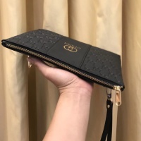 Cheap Gucci AAA Man Wallets #1182919 Replica Wholesale [$68.00 USD] [ITEM#1182919] on Replica Gucci AAA Man Wallets