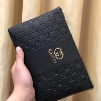 Cheap Gucci AAA Man Wallets #1182919 Replica Wholesale [$68.00 USD] [ITEM#1182919] on Replica Gucci AAA Man Wallets