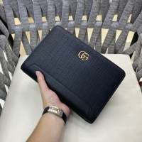 Cheap Gucci AAA Man Wallets #1182923 Replica Wholesale [$92.00 USD] [ITEM#1182923] on Replica Gucci AAA Man Wallets