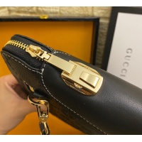 Cheap Gucci AAA Man Wallets #1182925 Replica Wholesale [$68.00 USD] [ITEM#1182925] on Replica Gucci AAA Man Wallets