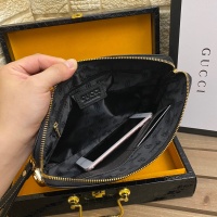 Cheap Gucci AAA Man Wallets #1182925 Replica Wholesale [$68.00 USD] [ITEM#1182925] on Replica Gucci AAA Man Wallets