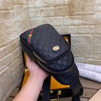 Cheap Gucci AAA Man Messenger Bags #1182934 Replica Wholesale [$80.00 USD] [ITEM#1182934] on Replica Gucci AAA Man Messenger Bags