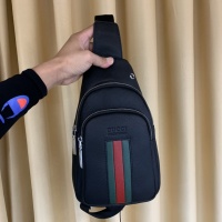 Gucci AAA Man Messenger Bags #1182940