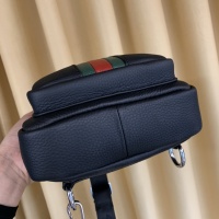 Cheap Gucci AAA Man Messenger Bags #1182940 Replica Wholesale [$82.00 USD] [ITEM#1182940] on Replica Gucci AAA Man Messenger Bags