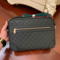 Cheap Gucci AAA Man Messenger Bags #1182943 Replica Wholesale [$88.00 USD] [ITEM#1182943] on Replica Gucci AAA Man Messenger Bags