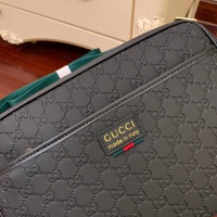 Cheap Gucci AAA Man Messenger Bags #1182943 Replica Wholesale [$88.00 USD] [ITEM#1182943] on Replica Gucci AAA Man Messenger Bags