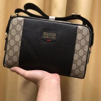 Gucci AAA Man Messenger Bags #1182945