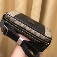 Cheap Gucci AAA Man Messenger Bags #1182945 Replica Wholesale [$92.00 USD] [ITEM#1182945] on Replica Gucci AAA Man Messenger Bags